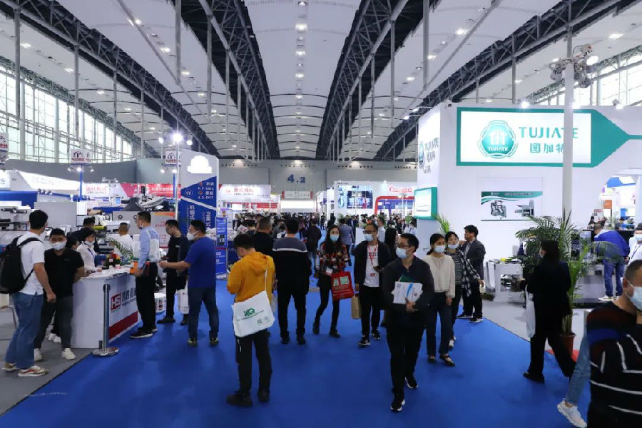 华南国际印刷展(图1) 华南国际印刷展(图1)