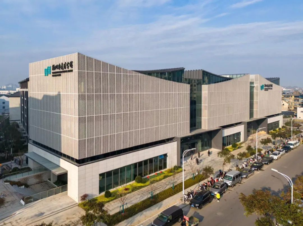 万件精品展出 扬州非遗珍宝馆即将开馆(图1)