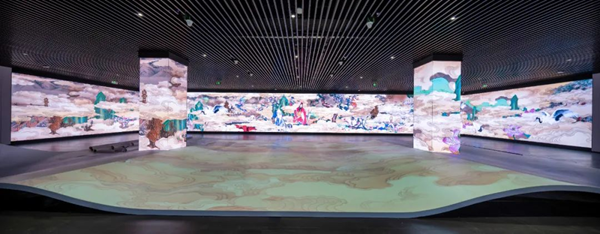 万件精品展出 扬州非遗珍宝馆即将开馆(图4)