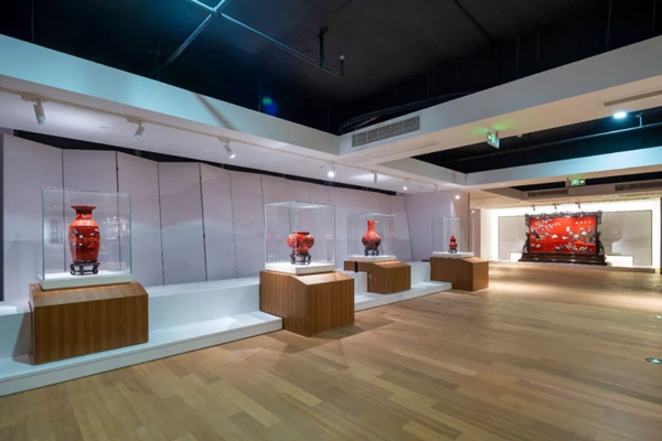 万件精品展出 扬州非遗珍宝馆即将开馆(图2)