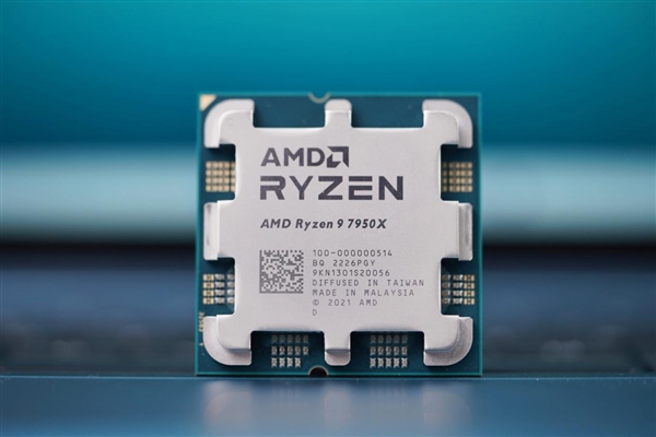 AMD处理器表面全部删除“Taiwan”字样!原因没想到(图1) AMD处理器表面全部删除“Taiwan”字样!原因没想到(图1)