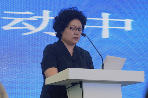 王岩镔：中国印刷产品结构持续优化的三大表现(图1)
