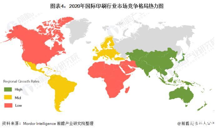2020我国印刷行业发展现状十个最受关注的印刷企业(图4)