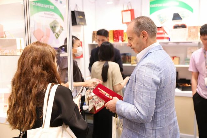 2024年香港印刷包装展：了解行业趋势把握商机！(图4)