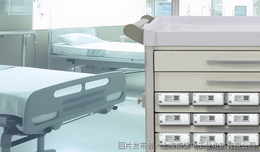 iEi威强电ideaRoomX：集中式且Web-based的电子纸内容管理器(图12)