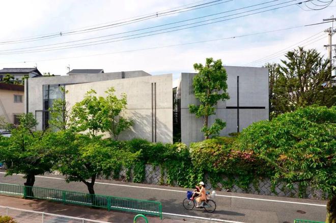 日本最著名建筑被关停！网友​心碎：太可惜了我还没看过呢……(图4)