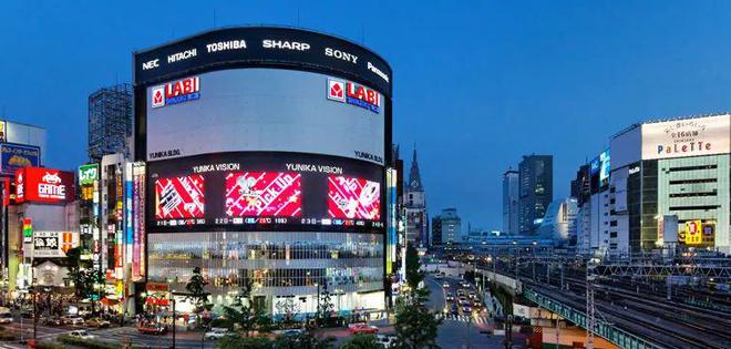 日本最著名建筑被关停！网友​心碎：太可惜了我还没看过呢……(图12)