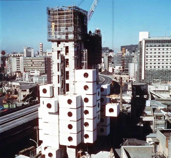 日本最著名建筑被关停！网友​心碎：太可惜了我还没看过呢……(图13)