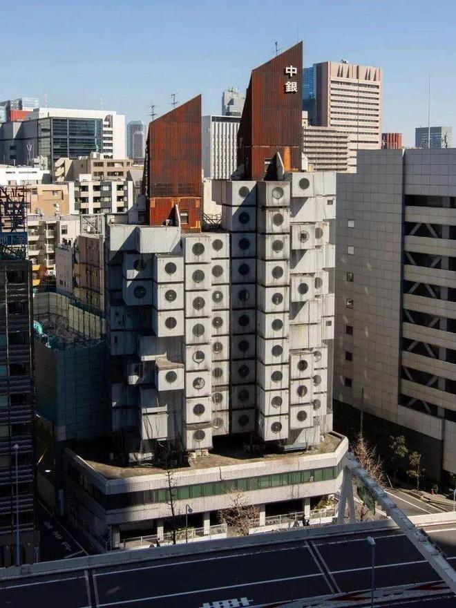 日本最著名建筑被关停！网友​心碎：太可惜了我还没看过呢……(图14)