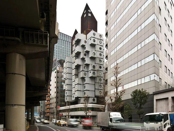 日本最著名建筑被关停！网友​心碎：太可惜了我还没看过呢……(图16)