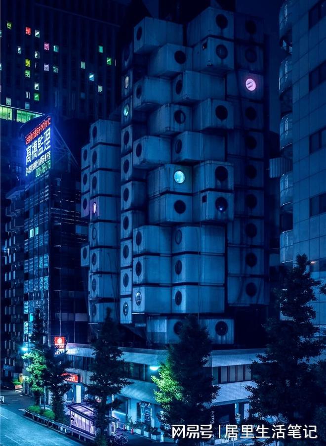 日本最著名建筑被关停！全球网友​心碎：太可惜了我还没看过呢(图17)