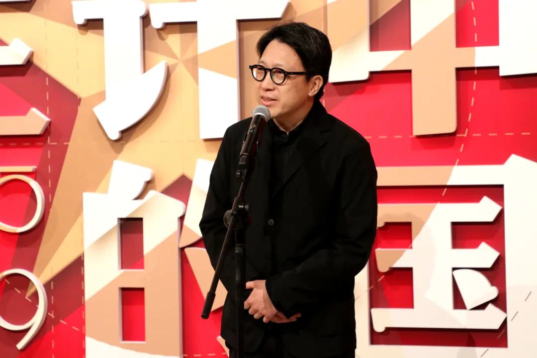 “新中国设计的诞生” 于年3月20日在中央美术学院美术馆开幕(图4)