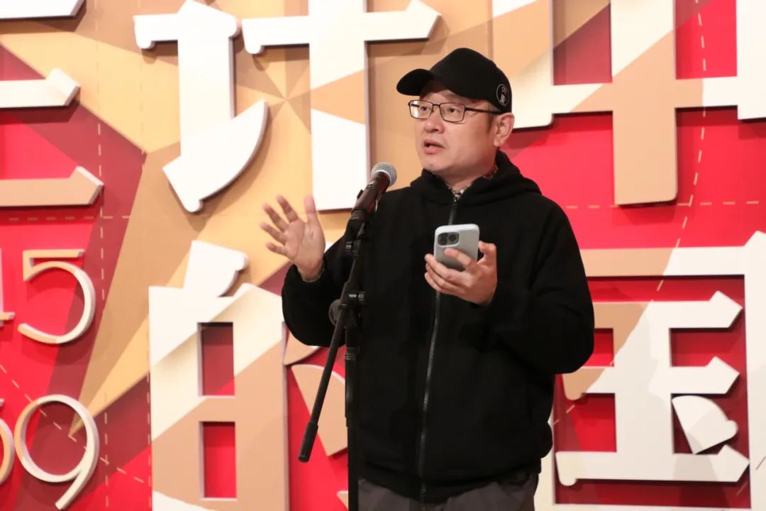 “新中国设计的诞生” 于年3月20日在中央美术学院美术馆开幕(图6)