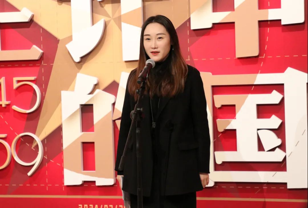 “新中国设计的诞生” 于年3月20日在中央美术学院美术馆开幕(图7)