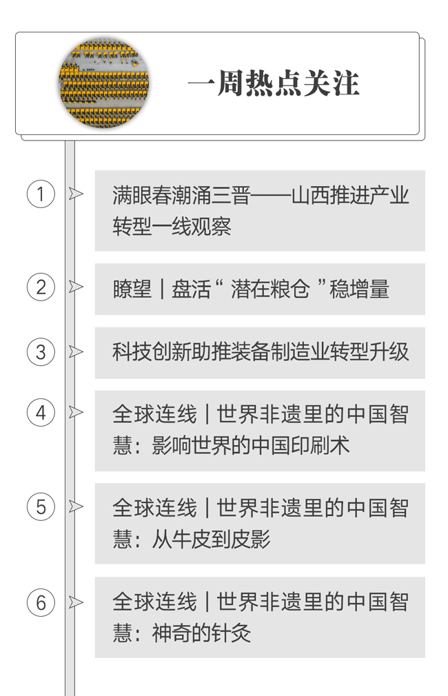 新华“晋”行时｜看转型、访非遗 感受黄土地上的春日生机-新华网(图2)
