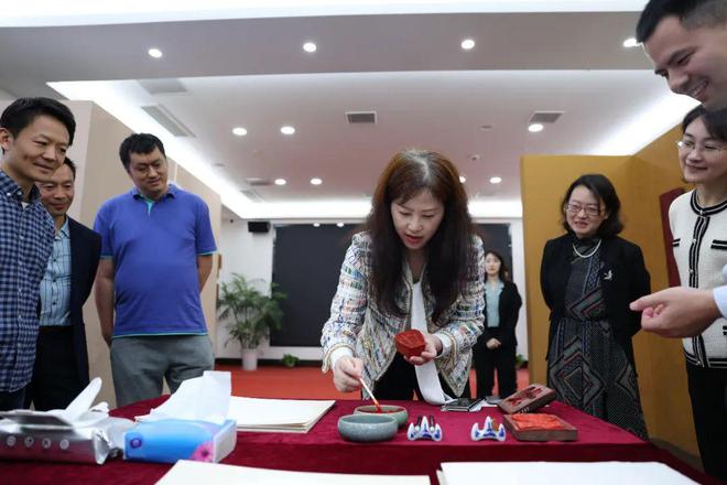 90件珍贵展品！TA与四大发明有关(图6)