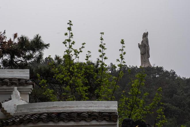 城以“孝”名越千年——孝感：地名里的文化传承与图强图新(图3)