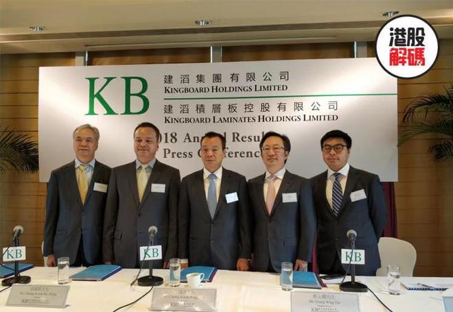 香港大亨“狙击”碧桂园?身价990亿他才是房地产巨头背后金主(图5) 香港大亨“狙击”碧桂园?身价990亿他才是房地产巨头背后金主(图5)