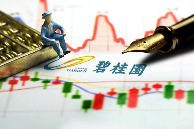 香港大亨“狙击”碧桂园?身价990亿他才是房地产巨头背后金主(图9) 香港大亨“狙击”碧桂园?身价990亿他才是房地产巨头背后金主(图9)
