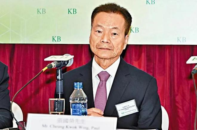 香港大亨“狙击”碧桂园?身价990亿他才是房地产巨头背后金主(图10) 香港大亨“狙击”碧桂园?身价990亿他才是房地产巨头背后金主(图10)