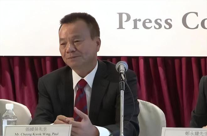 香港大亨“狙击”碧桂园?身价990亿他才是房地产巨头背后金主(图13) 香港大亨“狙击”碧桂园?身价990亿他才是房地产巨头背后金主(图13)