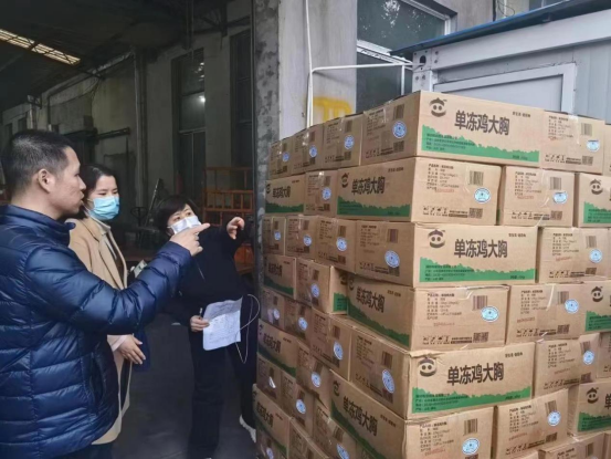 多部门联合打击知识产权犯罪 优化企业营商环境(图1)