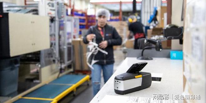商业印刷色彩测量方案：Drupa 2024爱色丽展台亮点产品介绍(图2)
