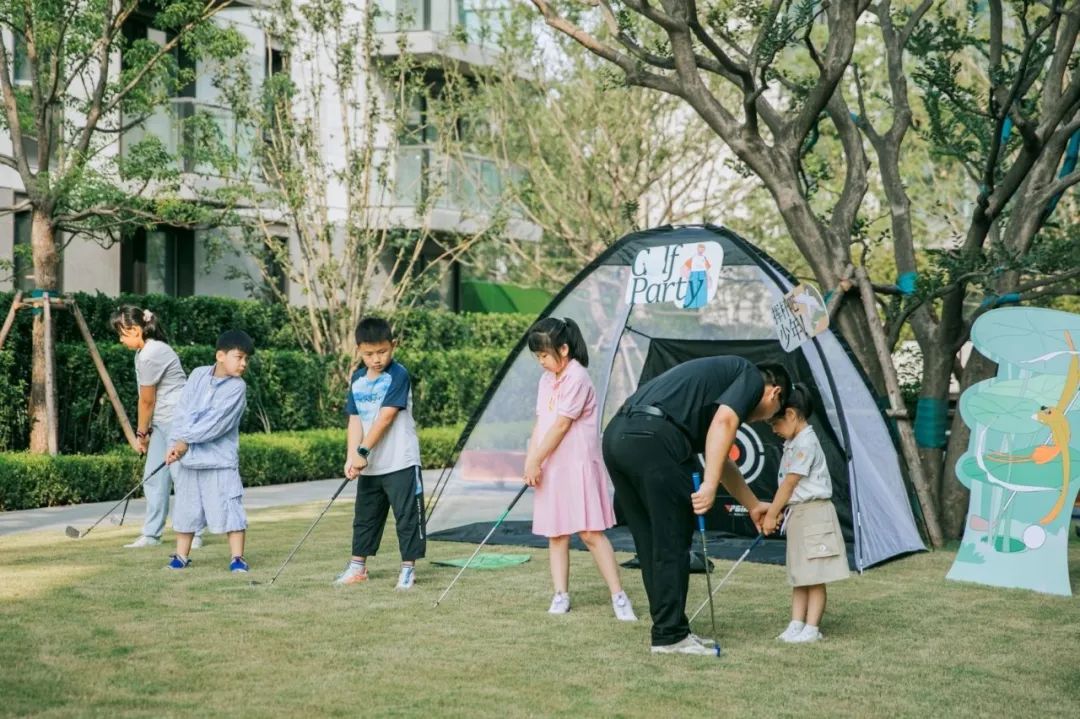 今天来宝山这个科创集市体验科技与生活的完美融合(图6) 今天来宝山这个科创集市体验科技与生活的完美融合(图6)
