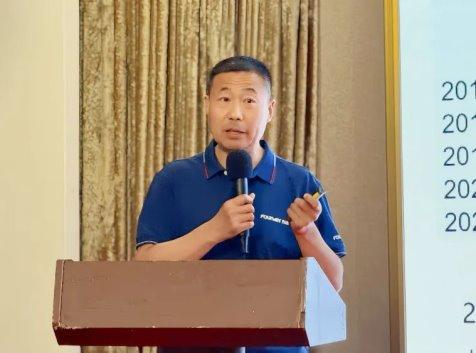 2024“高速喷墨印刷在中国”速递｜方正电子与行业伙伴共绘“喷墨印刷百景图”(图6)