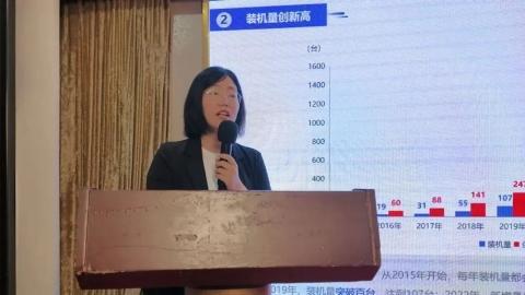 2024“高速喷墨印刷在中国”速递｜方正电子与行业伙伴共绘“喷墨印刷百景图”(图5)