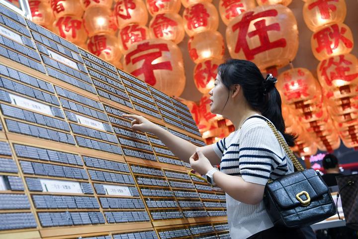 文博如斯 星汉灿烂——“中国文化第一展”二十载成长记(图3)