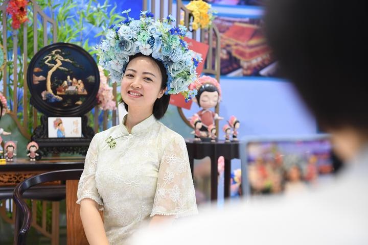 文博如斯 星汉灿烂——“中国文化第一展”二十载成长记(图4)