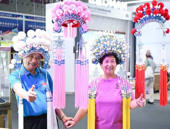 文博如斯 星汉灿烂——“中国文化第一展”二十载成长记(图6)