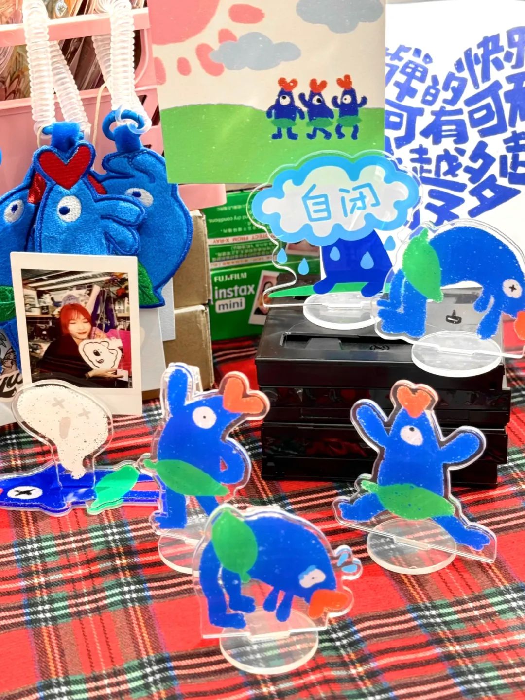 121起步走！小小BOSS在行动~这个六一来121儿童共创市集噶闹忙！(图31)