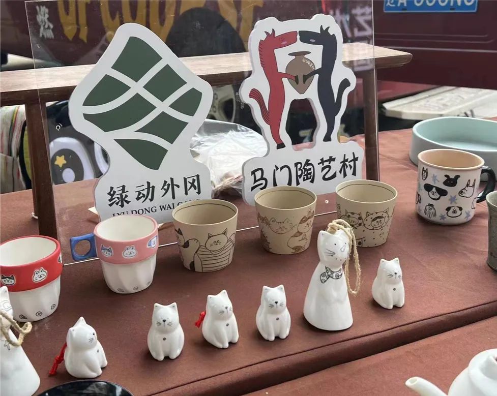 121起步走！小小BOSS在行动~这个六一来121儿童共创市集噶闹忙！(图42)