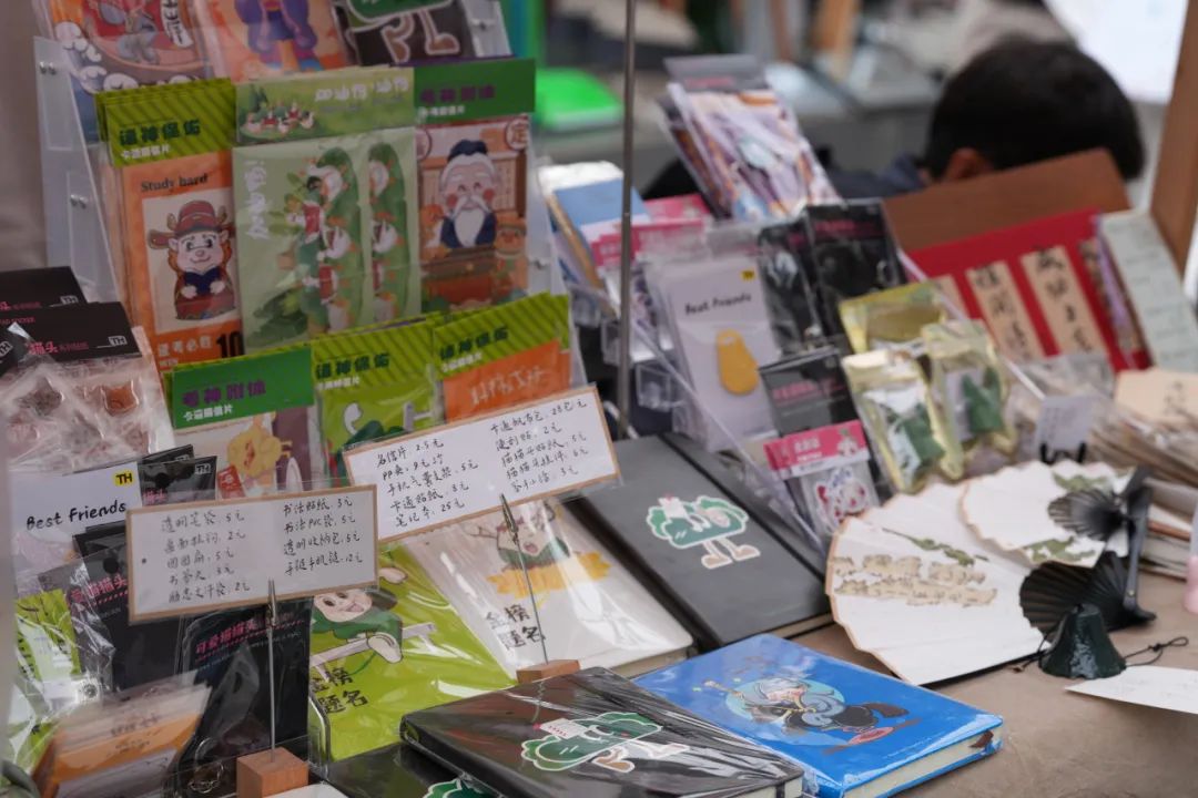 121起步走！小小BOSS在行动~这个六一来121儿童共创市集噶闹忙！(图64)