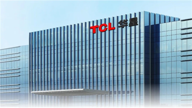 星曜十五载丨TCL华星砥砺奋进15年历程回顾(图1)