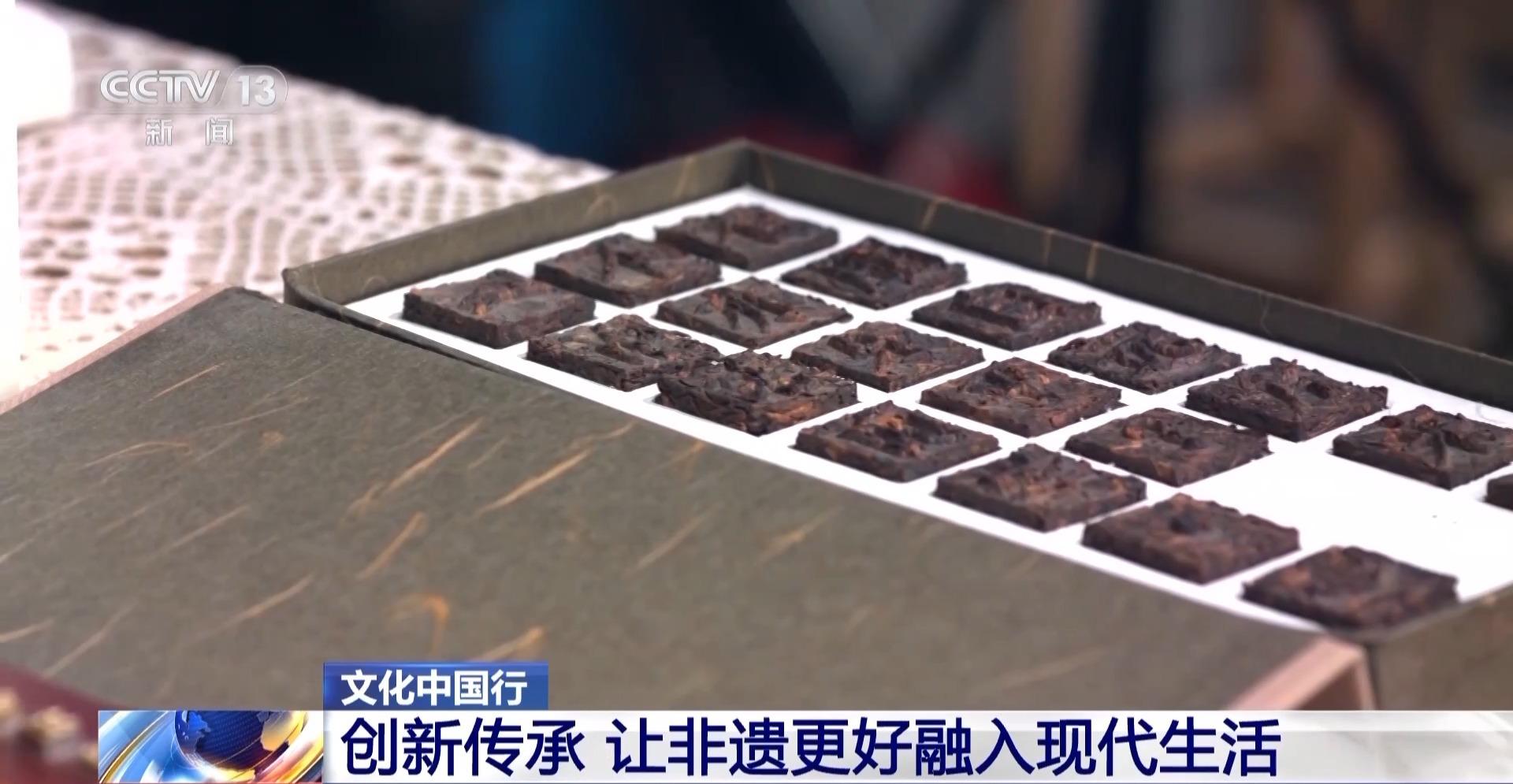古老的活字印刷术 让每一颗字都有温度(图8)