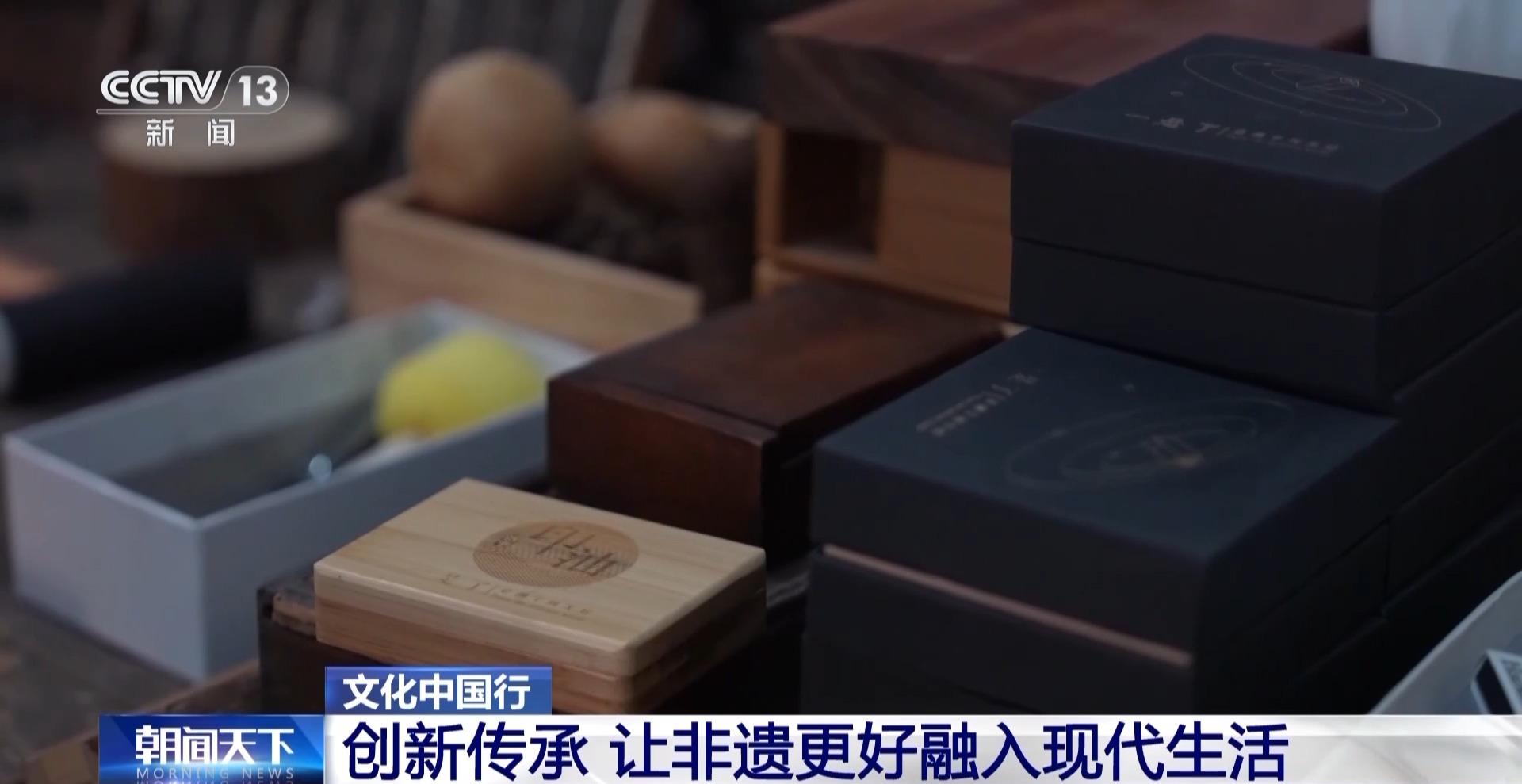 古老的活字印刷术 让每一颗字都有温度(图6)