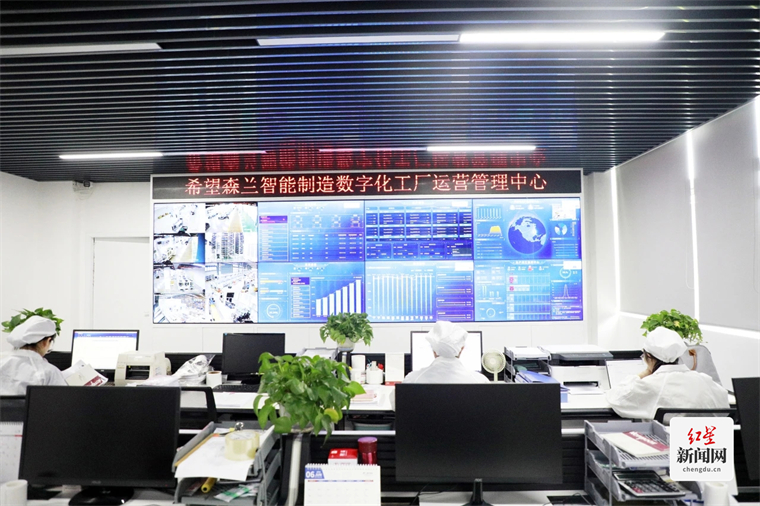 新津新增1家优质企业技术填补国际行业空白(图5)