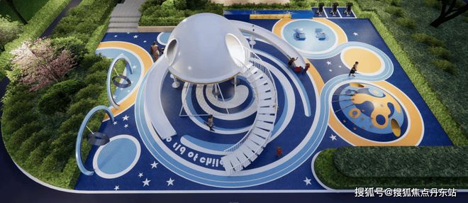 『灿耀星城』2024年官方网站-灿耀星城-官方楼盘详情-上海房天下(图15) 『灿耀星城』2024年官方网站-灿耀星城-官方楼盘详情-上海房天下(图15)