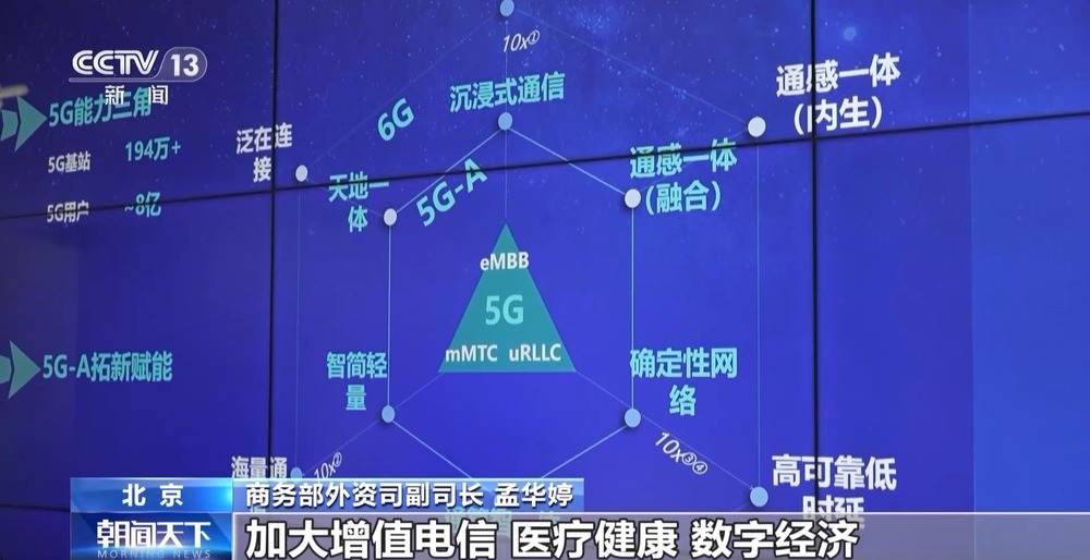 外商独资医院设立、制造业外资准入有新规 商务部解读(图2) 外商独资医院设立、制造业外资准入有新规 商务部解读(图2)