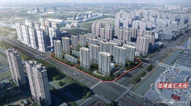 【象屿江湾悦府】售楼处官网-2024最新房价+户型图+小区环境+配套(图3) 【象屿江湾悦府】售楼处官网-2024最新房价+户型图+小区环境+配套(图3)