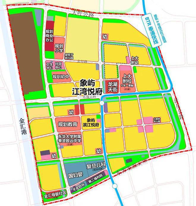 【象屿江湾悦府】售楼处官网-2024最新房价+户型图+小区环境+配套(图4) 【象屿江湾悦府】售楼处官网-2024最新房价+户型图+小区环境+配套(图4)
