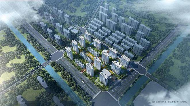 【象屿江湾悦府】售楼处官网-2024最新房价+户型图+小区环境+配套(图12) 【象屿江湾悦府】售楼处官网-2024最新房价+户型图+小区环境+配套(图12)