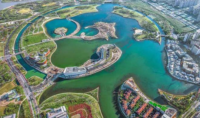 【象屿江湾悦府】售楼处官网-2024最新房价+户型图+小区环境+配套(图16) 【象屿江湾悦府】售楼处官网-2024最新房价+户型图+小区环境+配套(图16)