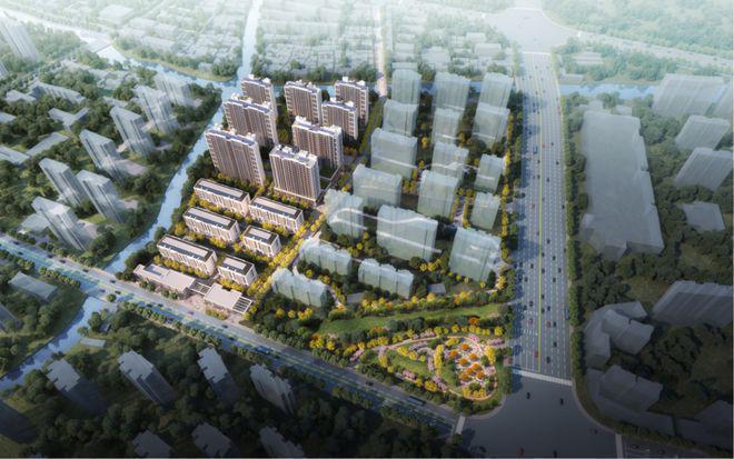 永泰三里城售楼处电线最新房价)价格-户型面积-地铁距离(图7) 永泰三里城售楼处电线最新房价)价格-户型面积-地铁距离(图7)