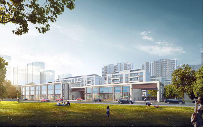 永泰三里城售楼处电线最新房价)价格-户型面积-地铁距离(图8) 永泰三里城售楼处电线最新房价)价格-户型面积-地铁距离(图8)