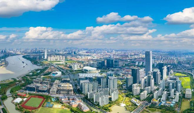 浦东中企云萃森林售楼处电线最新房价）价格-户型面积-位置(图12)