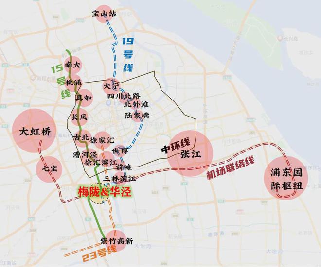 万科朗拾花语售楼处电线最新房价）价格-户型面积-地铁距离(图6)